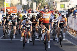 Katar 2015 Foto: Cor Vos (Bild: 8/8)