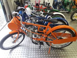 ... und weitere Maschinen neu beim Verein (Bild: 6/6)