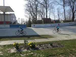 Anfängertraining am 22. März 2019 (Bild: 4/8)