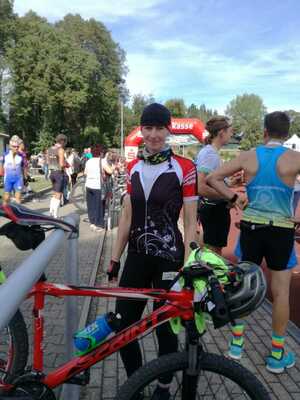 Drei Talsperren Marathon Eibenstock (Bild: 5/5)