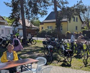 Anradeln 2025 (Bild: 6/8)