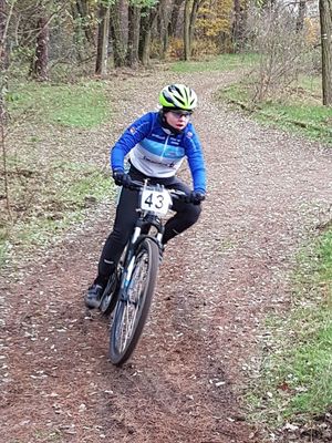 Mountainbike-Lausitz-Cup Cottbus (Bild: 4/8)