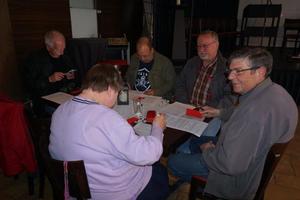 Impressionen Mitgliederversammlung 2019, Foto: Peter Schulz (Bild: 2/13)