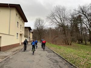 Training am 3. Advent (Bild: 4/8)