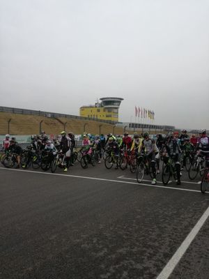 66. Westsachsenklassiker - Sachsenringradrennen (Bild: 9/10)