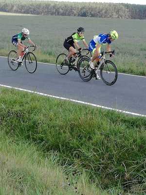 Sabine Dittmann in Ponickau (Bild: 2/4)