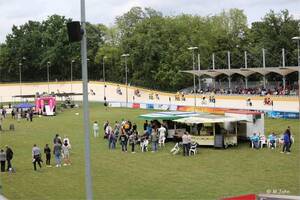 Pfingstpreis der Steher am 8. Juni 2025 (Bild: 3/24)