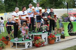 Impressionen vom Europa-Kriterium von Margit Jahn (Bild: 3/3)