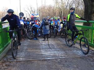 Impressionen Mountainbikerennen, Foto: Peter Schulz (Bild: 1/3)