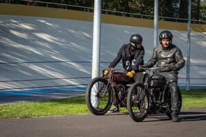 1. Forster Bahnrauschen, Frank Junge (Bild: 13/21)