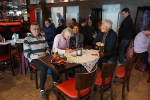 Impressionen Mitgliederversammlung 2019, Foto: Peter Schulz (Bild: 3/13)