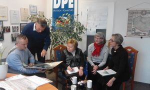 Das deutsch-polnische Arbeitstreffen zur Vorbereitung
