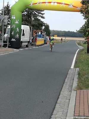 Sabine Dittmann in Ponickau (Bild: 3/4)