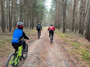 Training am 3. Advent (Bild: 8/8)