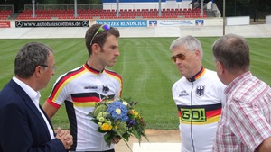 Im Gespräch (Bild: 6/9)