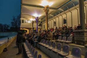 Impressionen Singen statt Radeln 2025, Foto: Frank Junge (Bild: 16/16)