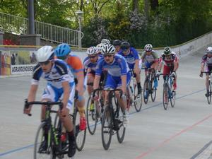 2. Forster Bahncup 2019