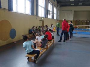 Siegerehrung der besten Mädchen und Jungen (Bild: 6/6)