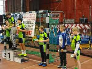 Weihnachtsturnier Senftenberg (Bild: 5/7)