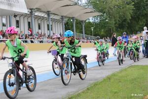 13. Forster Derny-Cup der Stadtwerke Forst GmbH (Bild: 10/14)