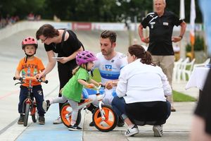 Die Kleinen ganz groß. Foto: Margit Jahn (Bild: 2/2)