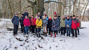 Winterwanderung 2025