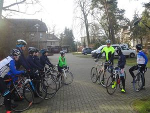 Fernsehdreh im Rad- und Reitstadion (Bild: 11/14)