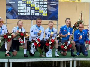 EM Derny 2025, Foto: Nadja Heßlich (Bild: 3/14)