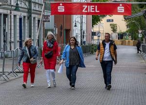 Impressionen 12. Forster Derny-Cup, Foto: Frank Junge (Bild: 4/4)