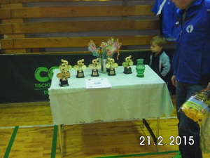 Hockey für Radrennfahrer... (Bild: 6/9)