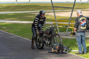 1. Forster Bahnrauschen, Frank Junge (Bild: 14/21)