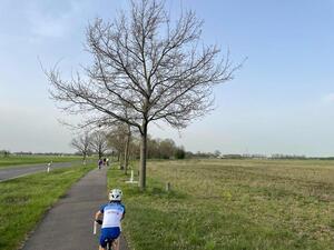 Training am 8. April 2024 (Bild: 8/9)