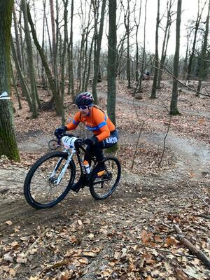 Mountainbike Rennen Madlower Schluchten (Bild: 3/3)
