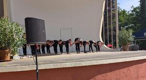 Wehrinsel, Kindertag 2025 (Bild: 11/11)