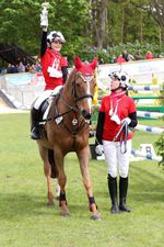 Tim Röschke 2015, Foto: Wolfgang Spaarschuh