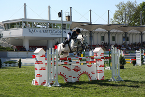 6. Reit- und Springturnier 2011 (Bild: 5/6)