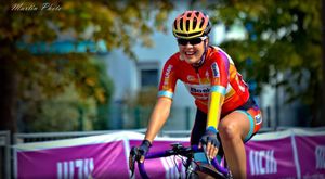 Romy Kasper (Bild: 1/2)