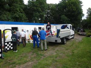 Aktionstag "Wir räumen auf" (Bild: 1/7)