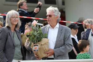 Pfingstpreis der Steher am 8. Juni 2025 (Bild: 20/24)