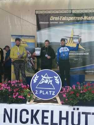 Drei-Talsperren-Marathon (Bild: 5/5)