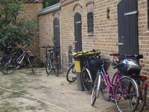 Radwandern zum Malxehof (Bild: 5/10)