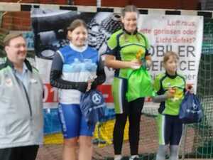 Weihnachtsturnier Senftenberg (Bild: 3/7)