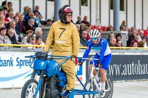 Forster Herbstsporttage_03.10.2021, Foto: Frank Hammerschmidt (Bild: 2/2)