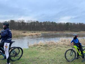 Training am 3. Advent (Bild: 5/8)