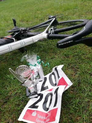 Jedermann-Rennen, Dissen 2019 (Bild: 5/5)