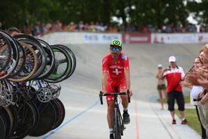Impressionen Pfingstpreis der Steher, Foto: Margit Jahn (Bild: 5/14)