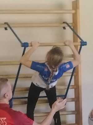 Athletiktest 2024 (Bild: 2/5)