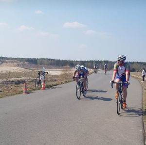 Jedermann-Rennen, Dissen 2019 (Bild: 1/5)