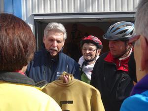 Tour des Monats März 2016 (Bild: 17/19)