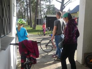 Anfängertraining am 22. März 2019 (Bild: 5/8)